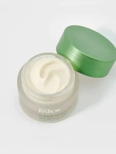 Зволожувальний крем для сяйва шкіри Babor Doctor Babor Cleanformance Moisture Glow Cream 15 мл