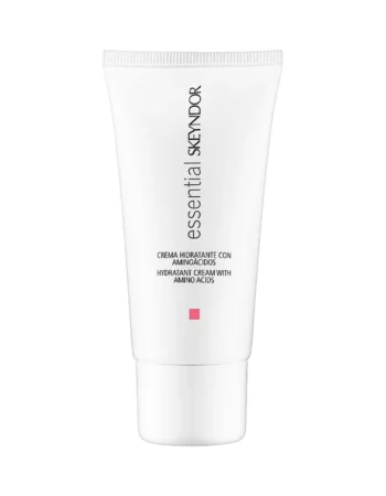 Зволожувальний крем з амінокислотами Skeyndor Essential Line Hydratant Cream With Aminoacids