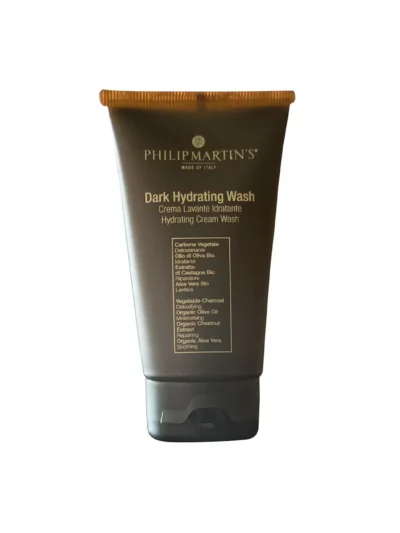 Зволожувальний очищувальний крем Philip Martin`s Dark Hidrating Wash 75 мл (8054726577980)