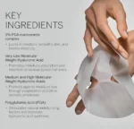 Moisturizing face mask Babor Doctor Babor Hydration Cryo Plumping Mask