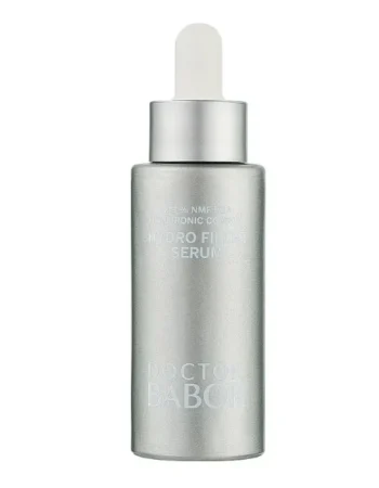 Зволожуюча сироватка Doctor Babor Hydro Filler Serum