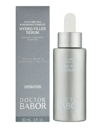 Зволожуюча сироватка Doctor Babor Hydro Filler Serum