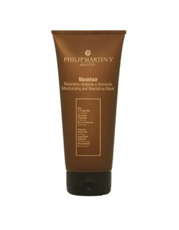Philip Martin's Maskhair Mascarilla Hidratante y Nutritiva 200 ml