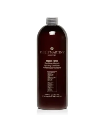 Зволожуючий кондиціонер Philip Martin`s Maple Rinse 1000 мл (8054726572800)