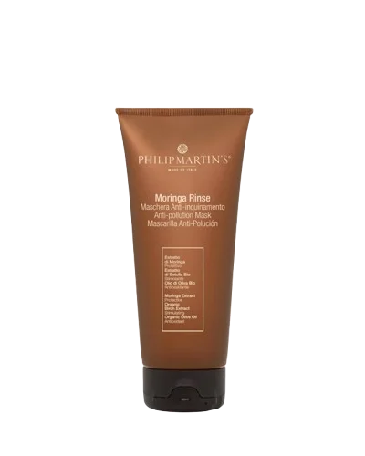 Philip Martin's Maple Rinse Acondicionador hidratante para cabello seco y rizado