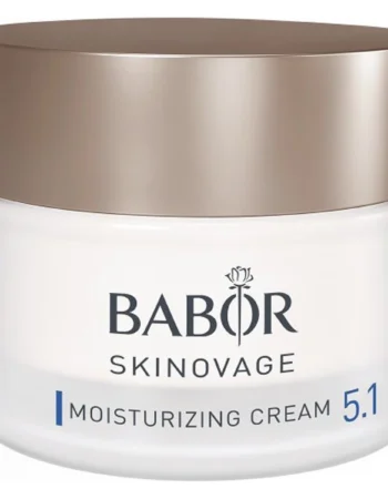 Зволожуючий крем для обличчя Babor Skinovage Moisturizing Cream 50 мл