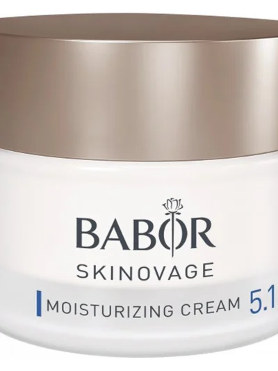 Зволожуючий крем для обличчя Babor Skinovage Moisturizing Cream 50 мл
