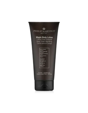 Зволожуючий лосьйон для тіла Philip Martin's Maple Body Lotion 200 мл