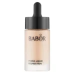 Moisturizing foundation Babor Hydra Liquid Foundation Almond 07 30 g