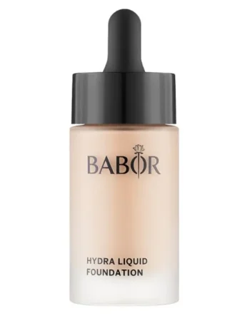 Moisturizing foundation Babor Hydra Liquid Foundation Almond 07 30 g