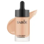 Moisturizing foundation Babor Hydra Liquid Foundation Almond 07 30 g