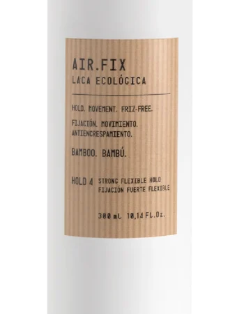 Еко-лак для волосся Greensoho Air.Fix