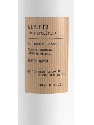 Еко-лак для волосся Greensoho Air.Fix