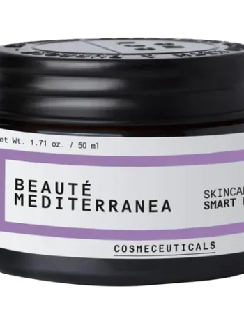 Антивіковий крем для обличчя BEAUTÉ MEDITERRANEA SMART REPAIR 8 CREAM 50 мл
