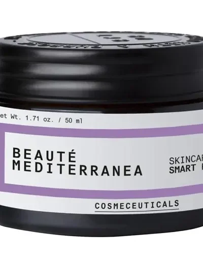 Антивіковий крем для обличчя BEAUTÉ MEDITERRANEA SMART REPAIR 8 CREAM 50 мл