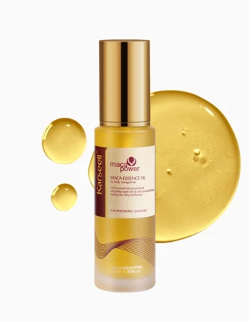 Арганова олія для волосся Karseell Moroccan Argan Oil for Hair Healing 50 мл