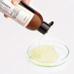 Alcohol-free facial toner BEAUTÉ MEDITERRANEA BALANCING TONER