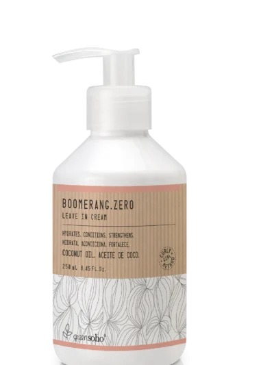 Маска для волосся Greensoho Boomerang.Zero Mask