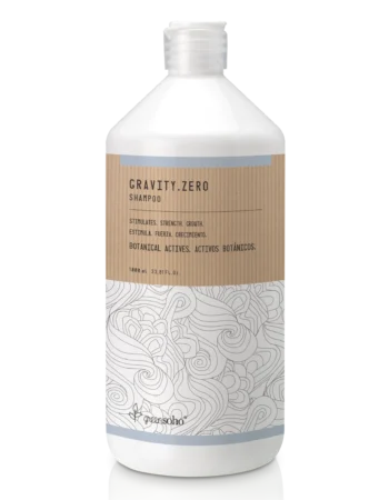 Шампунь проти випадіння волосся Greensoho Gravity.Zero Shampoo