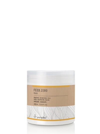 Сироватка для волосся Greensoho Feed.Zero Serum