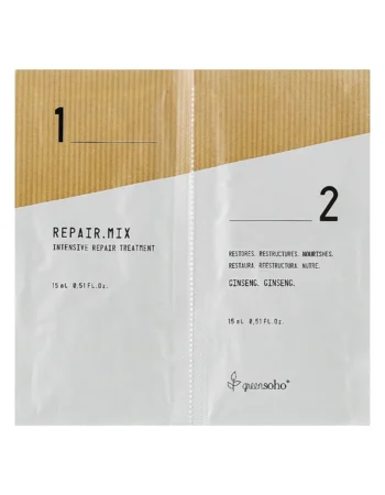 Greensoho Repair.Mix tratamiento regenerador intensivo 2x15ml