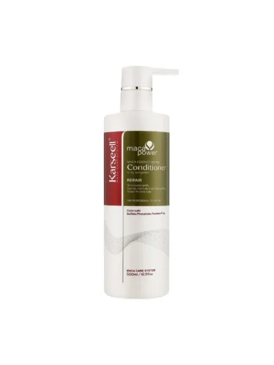 Кондиціонер для волосся Karseell Maca Essense Repair Conditioner 500 мл