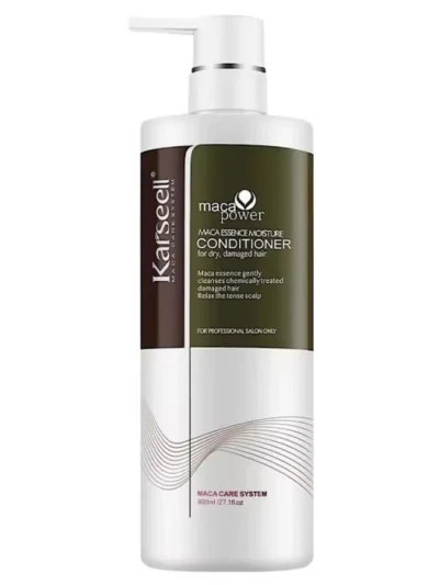 Кондиціонер для волосся Karseell Maca Essense Repair Conditioner 500 мл