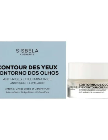 Sisbela Crema Contorno de Ojos 15 ml