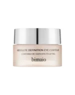 Eye contour cream with lifting effect Bimaio Absolute definition eye contour 15 ml