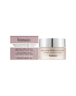 Eye contour cream with lifting effect Bimaio Absolute definition eye contour 15 ml