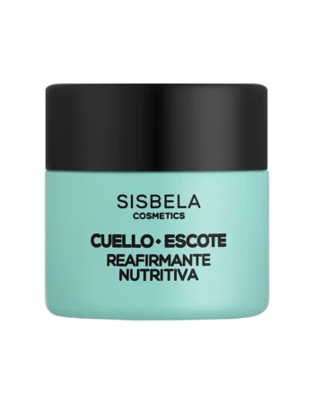 Sisbela Crema Cuello y Escote 50 ml