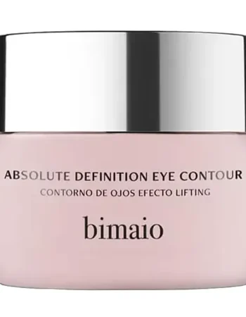 Eye contour cream with lifting effect Bimaio Absolute definition eye contour 15 ml