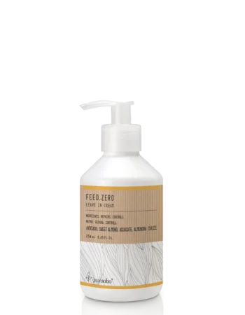 Маска для волосся Greensoho Feed.Zero Mask