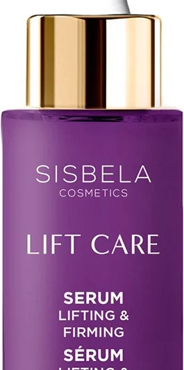 Ліфтинг-сироватка Sisbela Lift Care Serum 30 мл
