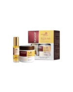 Set capilar Karseell Maca Power Essence Hidratación Reparación