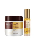 Набір для волосся Karseell Maca Power Essence Moisturizing Repair