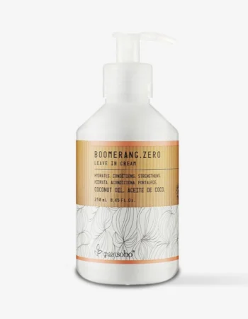 Незмивний крем для волосся Greensoho Boomerang.Zero Leave In Cream