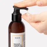 Очищувальна живильна олія для обличчя BEAUTÉ MEDITERRANEA NOURISHING CLEANSING OIL