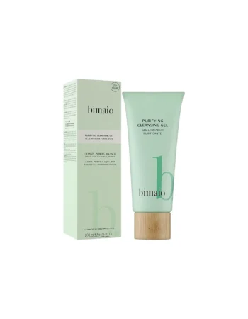 Bimaio Gel Limpiador Purificante 200ml