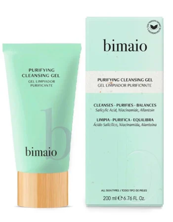 Bimaio Gel Limpiador Purificante 200ml