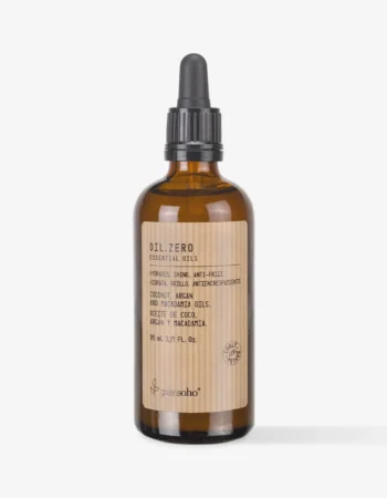 Greensoho Oil.Zero aceite capilar 95 ml