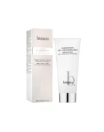 Подвійний очищуючий засіб (гель + маска-пілінг) Bimaio Cleanser Duo Gel + Exfoliating