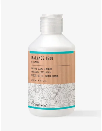 Регулюючий шампунь Greensoho Balance.Zero Shampoo 250 мл