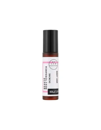 Roller anti-acne treatment BEAUTÉ MEDITERRANEA SPOT LOVER 10 ml