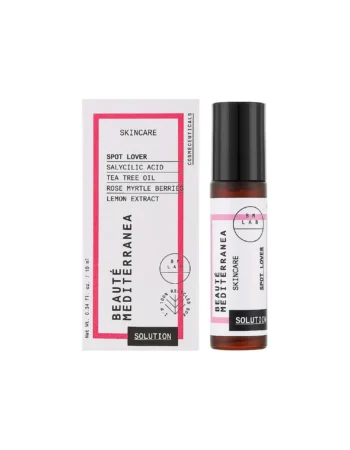 Roller anti-acne treatment BEAUTÉ MEDITERRANEA SPOT LOVER 10 ml