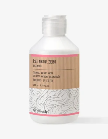 Шампунь для фарбованого волосся Greensoho Rainbow.Zero Shampoo 250 мл
