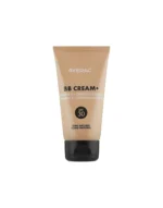 Sunscreen BB cream Averac Solar BB Cream + SPF 30 50 ml