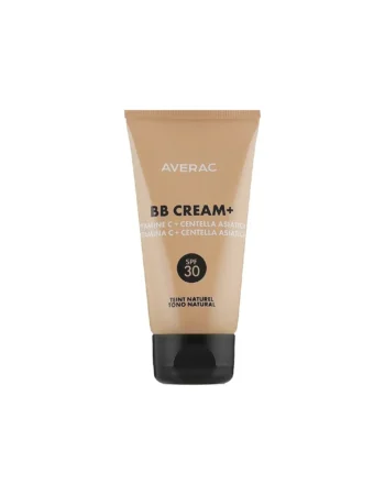 Sunscreen BB cream Averac Solar BB Cream + SPF 30 50 ml
