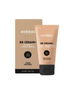 Сонцезахисний BB-крем Averac Solar BB Cream + SPF 30 50 мл