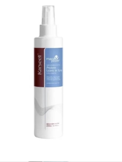 Спрей із протеїнами для волосся Karseell Maca Power Protein Leave-In Spray 200 мл